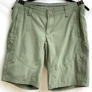 KUHL Spire Shorts 10”